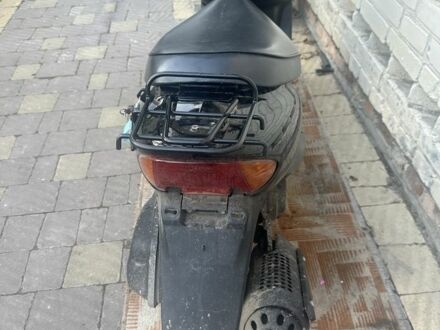 Хонда Інша, об'ємом двигуна 49 л та пробігом 0 тис. км за 515 $, фото 1 на Automoto.ua