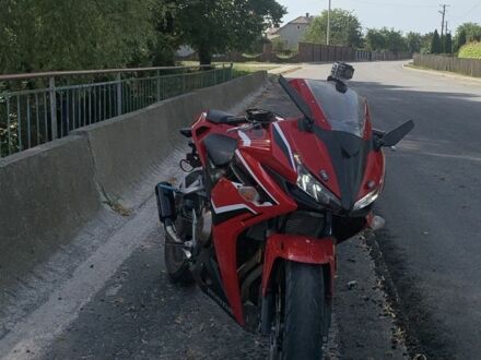 Хонда Другая, объемом двигателя 0.5 л и пробегом 0 тыс. км за 2900 $, фото 1 на Automoto.ua