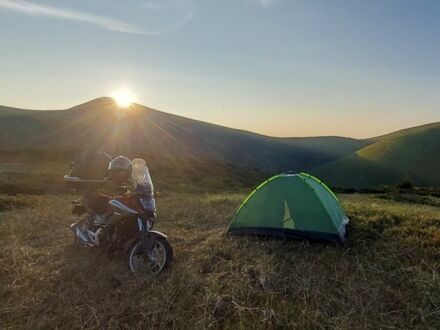 Хонда Другая, объемом двигателя 0.75 л и пробегом 0 тыс. км за 7000 $, фото 1 на Automoto.ua