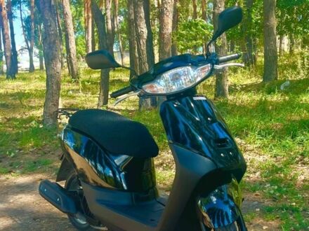 Хонда Другая 2017 в Кропивницком (Кировограде) на Automoto.ua Хонда Другая, объемом двигателя 49 л и пробегом 0 тыс. км за 1200 $, фото 1 на Automoto.ua