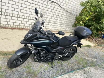 Хонда Другая, объемом двигателя 0.75 л и пробегом 0 тыс. км за 7000 $, фото 1 на Automoto.ua