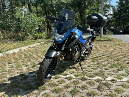 Хонда Другая, объемом двигателя 0 л и пробегом 0 тыс. км за 6500 $, фото 1 на Automoto.ua