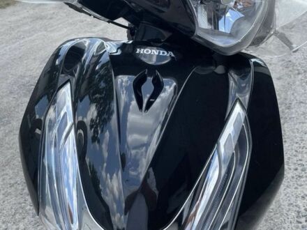 Хонда Інша, об'ємом двигуна 0.15 л та пробігом 0 тис. км за 3077 $, фото 1 на Automoto.ua