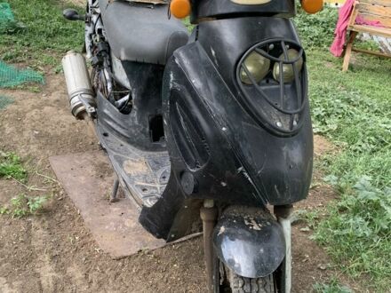 Хонда Другая, объемом двигателя 80 л и пробегом 0 тыс. км за 98 $, фото 1 на Automoto.ua