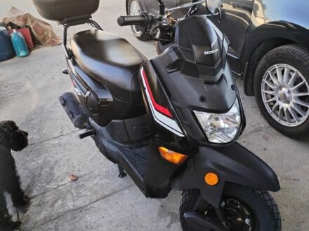 Хонда Другая, объемом двигателя 0.11 л и пробегом 0 тыс. км за 1300 $, фото 1 на Automoto.ua