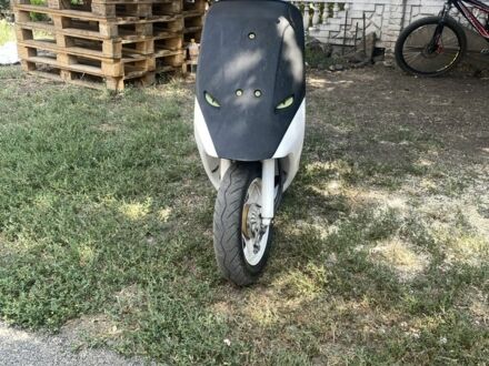 Хонда Інша, об'ємом двигуна 65 л та пробігом 0 тис. км за 231 $, фото 1 на Automoto.ua