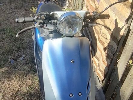 Хонда Інша, об'ємом двигуна 50 л та пробігом 0 тис. км за 201 $, фото 1 на Automoto.ua