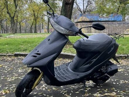 Хонда Другая, объемом двигателя 49 л и пробегом 0 тыс. км за 204 $, фото 1 на Automoto.ua