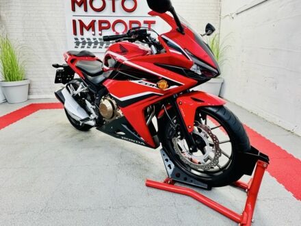 Хонда Другая, объемом двигателя 0.4 л и пробегом 0 тыс. км за 5000 $, фото 1 на Automoto.ua