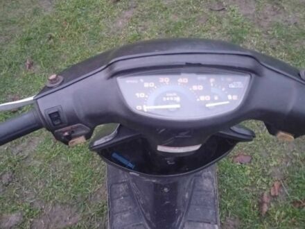 Хонда Другая, объемом двигателя 50 л и пробегом 0 тыс. км за 6 $, фото 1 на Automoto.ua