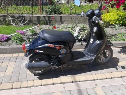 Хонда Другая, объемом двигателя 0 л и пробегом 0 тыс. км за 550 $, фото 1 на Automoto.ua