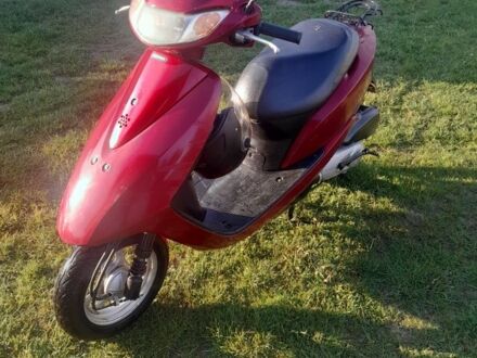Хонда Другая, объемом двигателя 0 л и пробегом 0 тыс. км за 571 $, фото 1 на Automoto.ua