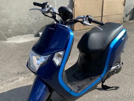 Хонда Другая, объемом двигателя 49 л и пробегом 0 тыс. км за 850 $, фото 1 на Automoto.ua