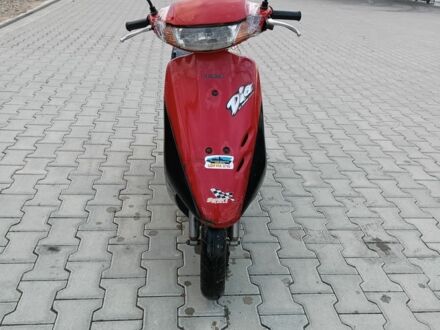 Хонда Другая, объемом двигателя 50 л и пробегом 0 тыс. км за 288 $, фото 1 на Automoto.ua