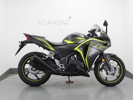 Хонда Другая, объемом двигателя 0.25 л и пробегом 0 тыс. км за 3000 $, фото 1 на Automoto.ua