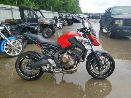 Хонда Інша, об'ємом двигуна 0.65 л та пробігом 0 тис. км за 2000 $, фото 1 на Automoto.ua