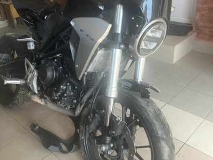 Хонда Другая, объемом двигателя 0.25 л и пробегом 0 тыс. км за 700 $, фото 1 на Automoto.ua