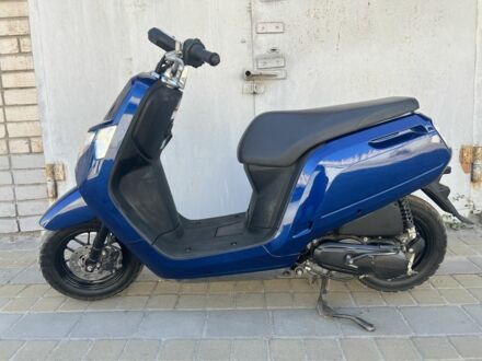 Хонда Інша, об'ємом двигуна 49 л та пробігом 0 тис. км за 1050 $, фото 1 на Automoto.ua