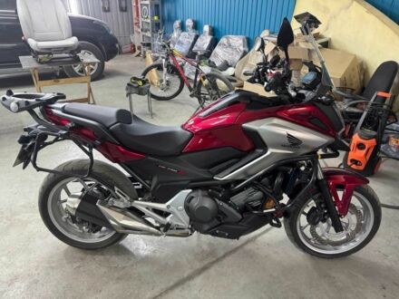 Хонда Інша, об'ємом двигуна 0.75 л та пробігом 0 тис. км за 7600 $, фото 1 на Automoto.ua