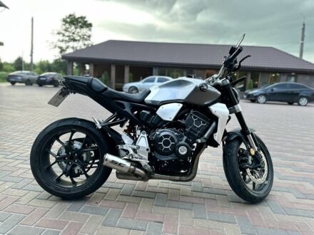 Хонда Другая, объемом двигателя 1 л и пробегом 0 тыс. км за 8700 $, фото 1 на Automoto.ua