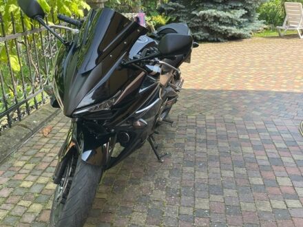 Хонда Другая, объемом двигателя 0.5 л и пробегом 0 тыс. км за 2700 $, фото 1 на Automoto.ua