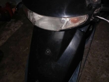 Хонда Другая, объемом двигателя 50 л и пробегом 0 тыс. км за 155 $, фото 1 на Automoto.ua