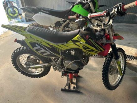 Хонда Інша, об'ємом двигуна 0.13 л та пробігом 0 тис. км за 110000 $, фото 1 на Automoto.ua