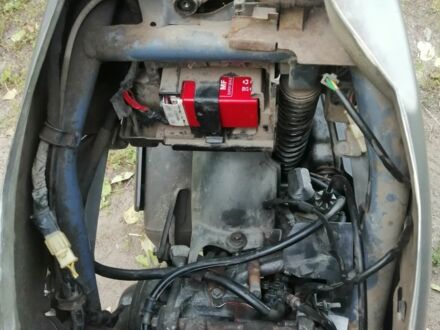 Хонда Другая, объемом двигателя 0 л и пробегом 0 тыс. км за 170 $, фото 1 на Automoto.ua