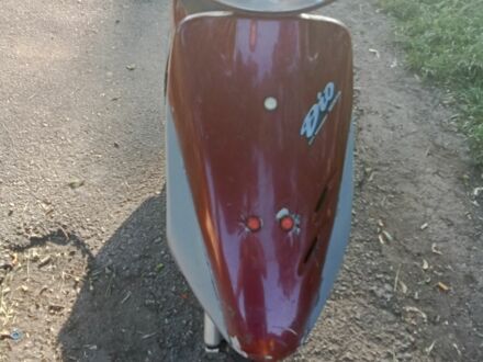 Хонда Другая, объемом двигателя 49 л и пробегом 0 тыс. км за 169 $, фото 1 на Automoto.ua