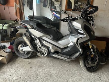 Хонда Другая, объемом двигателя 0.75 л и пробегом 0 тыс. км за 103 $, фото 1 на Automoto.ua