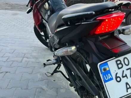 Хонда Другая 2019 в Черткове на Automoto.ua Хонда Другая, объемом двигателя 0.2 л и пробегом 0 тыс. км за 1300 $, фото 1 на Automoto.ua