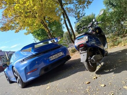 Хонда Інша, об'ємом двигуна 0 л та пробігом 0 тис. км за 947 $, фото 1 на Automoto.ua