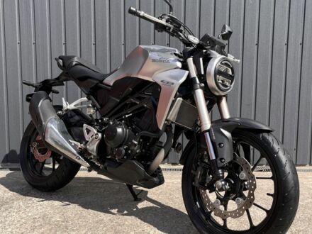 Хонда Інша, об'ємом двигуна 0.25 л та пробігом 0 тис. км за 3900 $, фото 1 на Automoto.ua