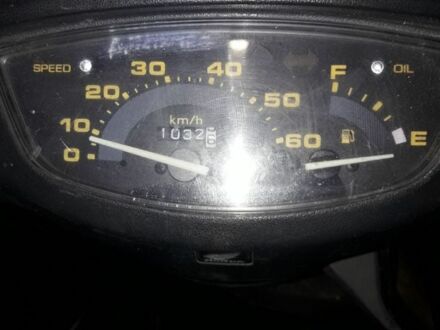 Хонда Другая 2019 в Березовке на Automoto.ua Хонда Другая, объемом двигателя 50 л и пробегом 0 тыс. км за 3000 $, фото 1 на Automoto.ua