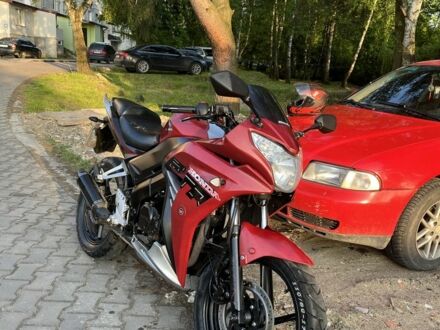 Хонда Другая 2019 в Новояворовск на Automoto.ua Хонда Другая, объемом двигателя 0.35 л и пробегом 0 тыс. км за 2000 $, фото 1 на Automoto.ua