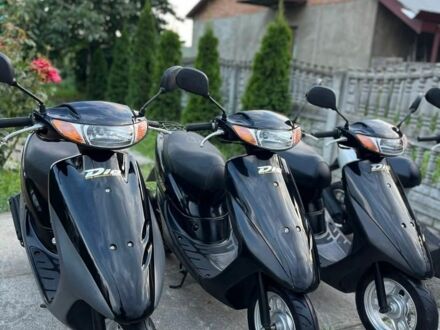 Хонда Інша, об'ємом двигуна 49 л та пробігом 0 тис. км за 500 $, фото 1 на Automoto.ua