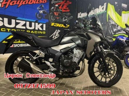 Хонда Другая 2019 в Житомире на Automoto.ua Хонда Другая, объемом двигателя 0.4 л и пробегом 0 тыс. км за 5800 $, фото 1 на Automoto.ua