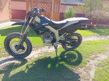 Хонда Другая, объемом двигателя 0.2 л и пробегом 0 тыс. км за 750 $, фото 1 на Automoto.ua