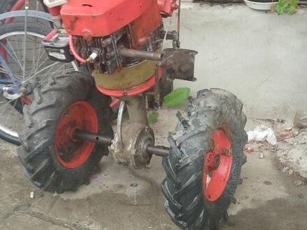 Хонда Другая, объемом двигателя 0.15 л и пробегом 0 тыс. км за 170 $, фото 1 на Automoto.ua