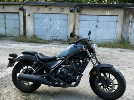 Хонда Другая, объемом двигателя 0.5 л и пробегом 0 тыс. км за 5800 $, фото 1 на Automoto.ua