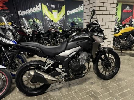 Хонда Інша, об'ємом двигуна 0.4 л та пробігом 0 тис. км за 5900 $, фото 1 на Automoto.ua