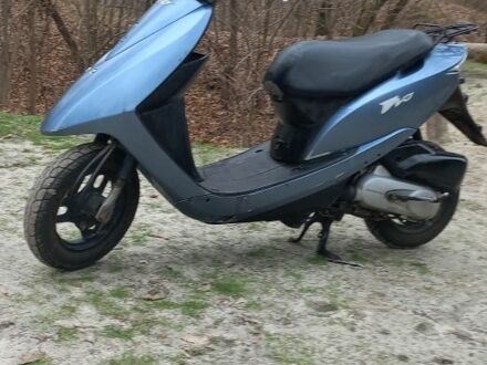 Хонда Інша, об'ємом двигуна 0.5 л та пробігом 0 тис. км за 298 $, фото 1 на Automoto.ua