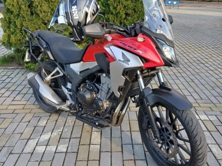 Хонда Інша 2019 у Купянске на Automoto.ua Хонда Інша, об'ємом двигуна 0.4 л та пробігом 0 тис. км за 134 $, фото 1 на Automoto.ua