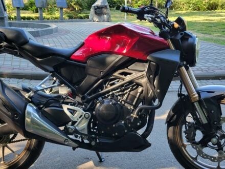 Хонда Інша 2019 у Лубнах на Automoto.ua Хонда Інша, об'ємом двигуна 0.25 л та пробігом 0 тис. км за 3600 $, фото 1 на Automoto.ua