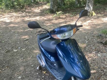 Хонда Другая 2019 в Сваляве на Automoto.ua Хонда Другая, объемом двигателя 49 л и пробегом 0 тыс. км за 485 $, фото 1 на Automoto.ua