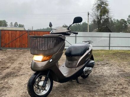 Хонда Інша, об'ємом двигуна 0 л та пробігом 0 тис. км за 680 $, фото 1 на Automoto.ua