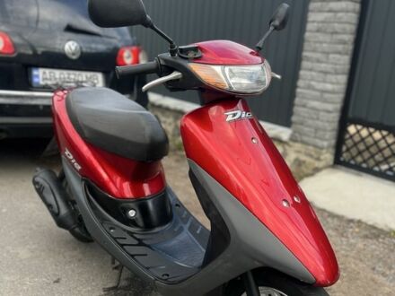 Хонда Другая, объемом двигателя 49 л и пробегом 0 тыс. км за 300 $, фото 1 на Automoto.ua