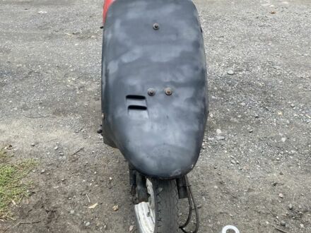 Хонда Другая, объемом двигателя 50 л и пробегом 0 тыс. км за 46 $, фото 1 на Automoto.ua