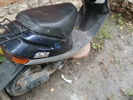 Хонда Другая, объемом двигателя 50 л и пробегом 0 тыс. км за 237 $, фото 1 на Automoto.ua