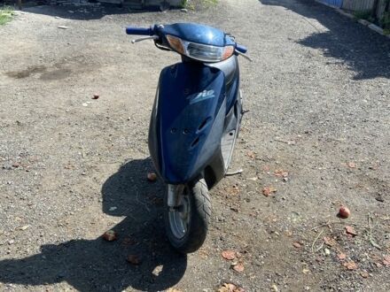 Хонда Інша, об'ємом двигуна 50 л та пробігом 0 тис. км за 426 $, фото 1 на Automoto.ua